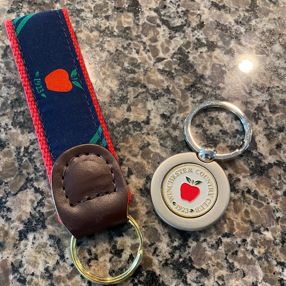 Key Chains - Picture 1 of 1